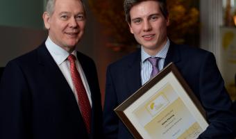 The Gold Scholarship returns 