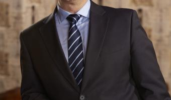 Alex Forbes appointed new CEO of Alpha LSG