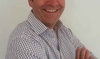 Servest Catering Alistair Mort business development manager