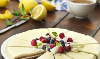 research food operators gluten-free intolerances Almondy