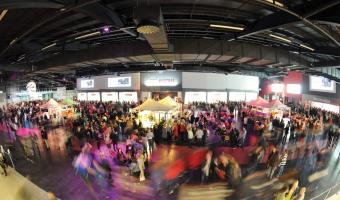 Amadeus sales soar at Noel Gallagher gig