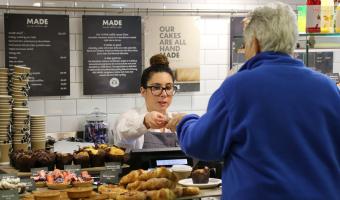 Amadeus enjoys sales growth after introducing new programme