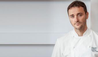 Atherton to headline new Food Service 2020 conference at Hotelympia 2016