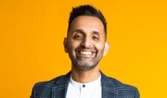 Dr Amir Khan 