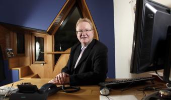 Jackson Carlaw Conservative MSP