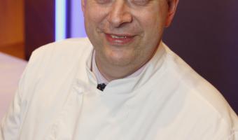 Image of SACC chairman of judging panel, Andrew Green