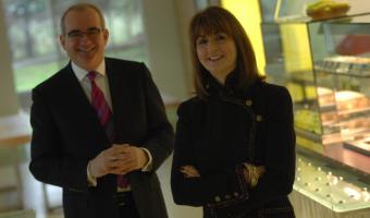 Contract extension takes Wilson Vale into the south west