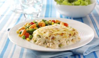 Apetito achieves MSC accolade