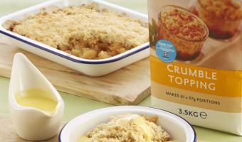 Premier releases nostalgic dessert guide