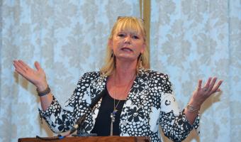 Wendy Bartlett calls for simplification of chef recruitment process at Arena C