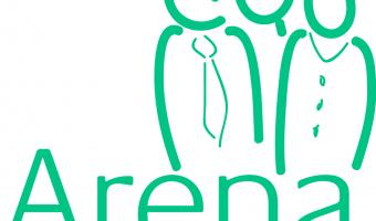 Racing with Arena rides to Sandown Park Racecourse