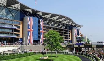 Centreplate wins catering contract at Royal Ascot