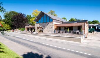 Ashburton Cookery School to open chefs academy in Halifax