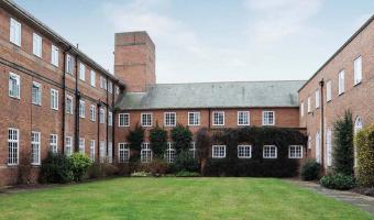Image of Askham Bryan College