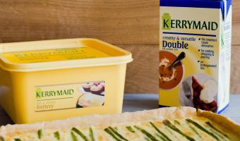 Kerrymaid unveils new online platform for chefs