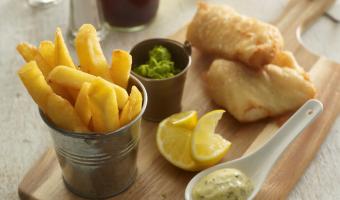 Aviko raises £500 for Coeliac UK