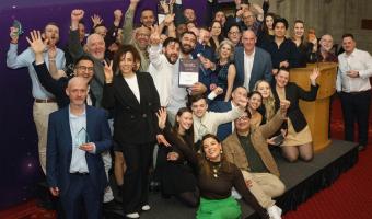 BM announces winners of its 2026 Foodies awards