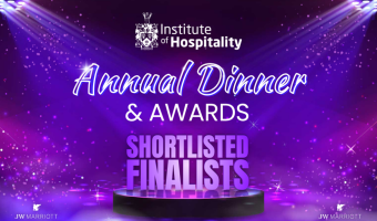 Institute of Hospitality reveals 2026 Awards shortlisted finalists 
