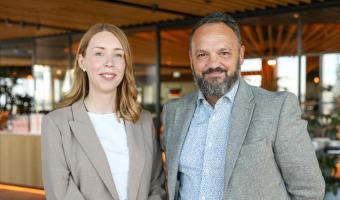 BM strengthens operations team to support company growth