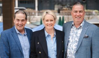 PINCH enters new chapter of growth with appointment of new chairman