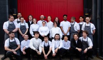 Edinburgh chefs unite to support hungry pupils as Scottish exams begin