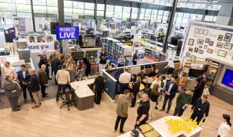 Nisbets Live 2026 line-up focuses on supporting hospitality industry 