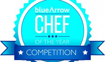 Final four announced in Blue Arrow Chef of the Year competition