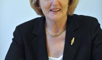 Barbara Young Diabetes UK obesity