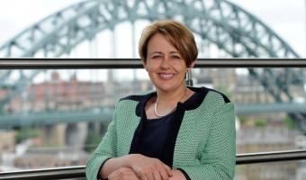 Paralympic legend to present disabled apprentices with catering awards