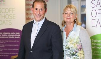 bartlett mitchell Inn or Out catering contract 