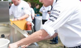 British BBQ Battle 2015 finalists announced
