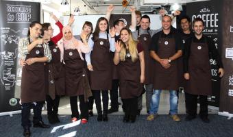 BaxterStorey crowns 2015 Barista Champion