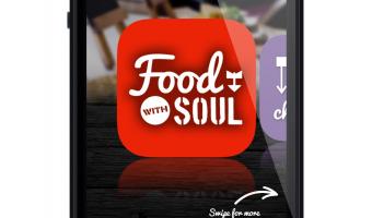 BaxterStorey contract caterer new app