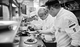 Final chance to vote in search for Britain’s Best Brigade