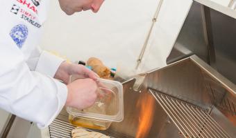 BBQ Battle 2016 finalists announced