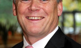 Welcome Break Rod Mckie Christmas trading images