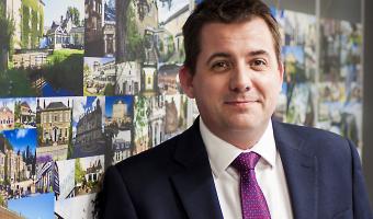 Beacon appoints new head of commercial operations