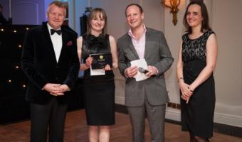 Bennett Hay, Guest first, awards, images