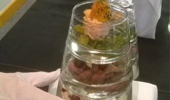 Amadeus, NEC Group, bento bowls concept