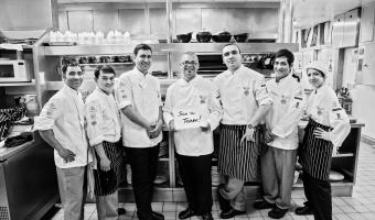 Britain’s Best Brigade vote opens and regional finalists announced