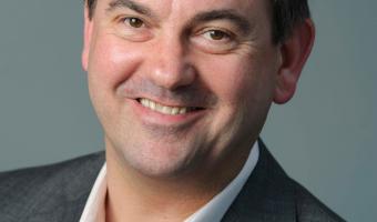 Cucina Restaurants managing director Steve Quinn