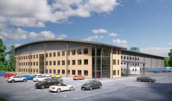 Bidvest 3663 unveils new depot and head office plans