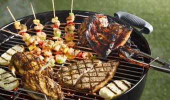 Bidvest reveals seasonal summer range