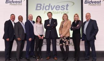 Bidvest Foodservice 3663 name change new board