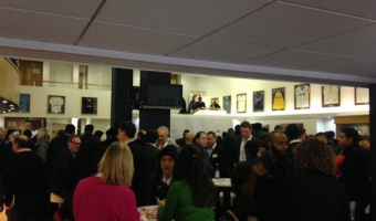 Big Hospitality Conversation, British Hospitality Association, Tottenham Hotspur