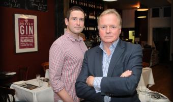 Oldfields Events Durham Seaham contract town hall Bill Oldfield