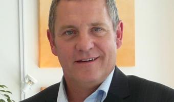 Account manager Santa Maria Foodservice celebrates 25 years business