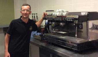 Ringtons appoints new business development manager