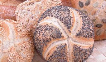 Living a gluten free life named as hardest intolerance to live with