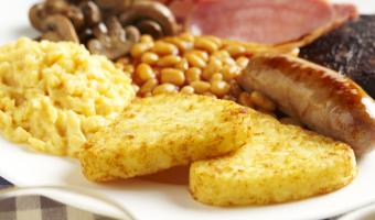 Aviko, breakfast, caterers, images